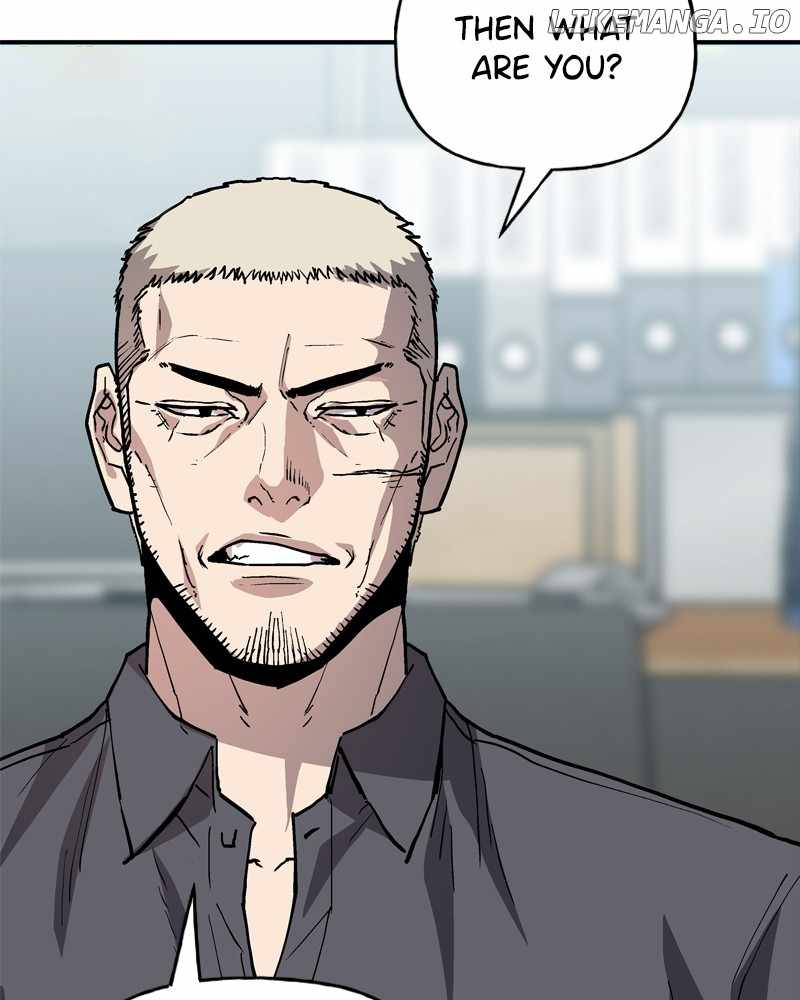 Boss Returns Chapter 34 39